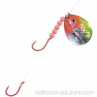 Northland Fishing Tackle BaitFish, Spinner Harness, Sunrise   563090072